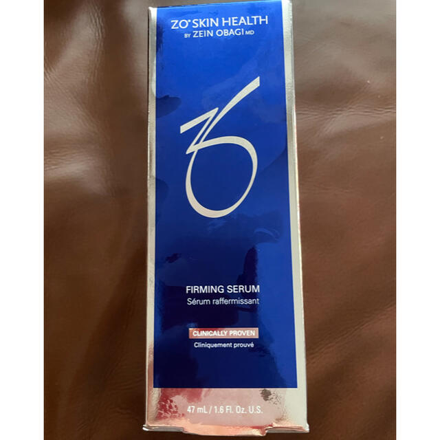 ZOSKIN HEALTHゼオスキン ファーミングセラム 47ml