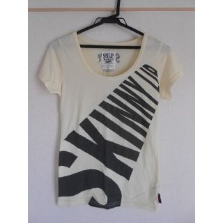 スキニーリップ(Skinny Lip)のSNLP半袖Tシャツ(Tシャツ(半袖/袖なし))