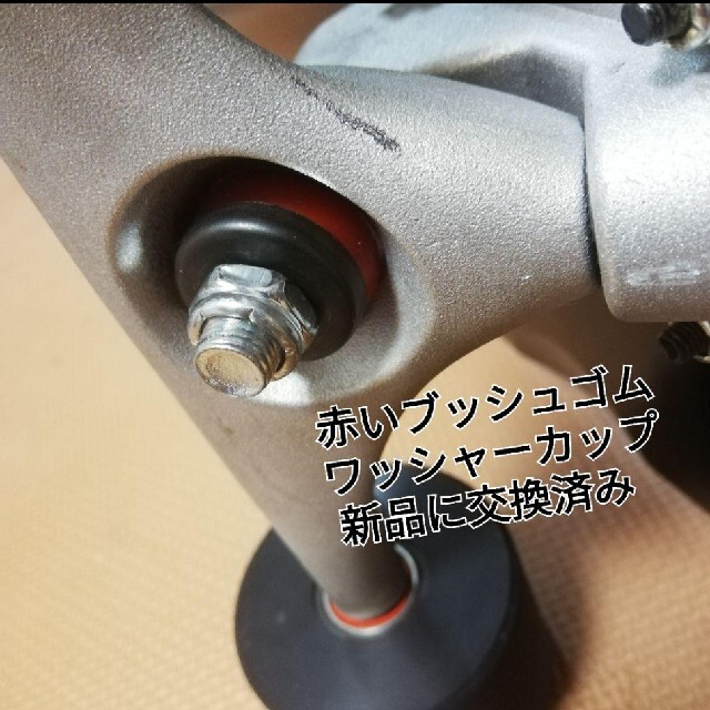Shark Attack 36 シャークアタック 3輪 スケボー トライウィール Shark Attack 36 シャークアタック 3輪 スケボー トライウィール