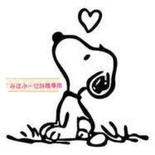 みほぷーさま専用(ティッシュボックス)