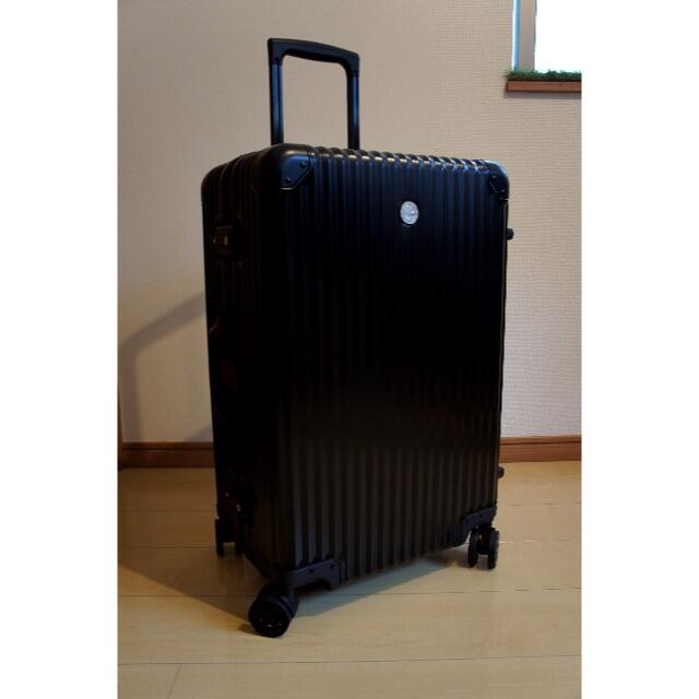 ♫旅行の準備に♫メルセデス・ベンツ AMG スーツケース 1