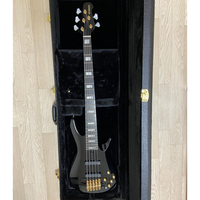 YAMAHA BB-NE2 BL NATHAN EAST MODEL