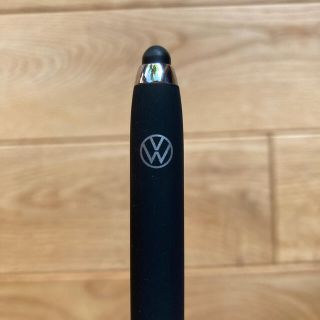 フォルクスワーゲン(Volkswagen)のフォルクスワーゲン　ボールペン(ノベルティグッズ)