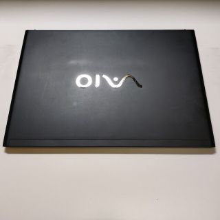 バイオ(VAIO)のVAIO VJS131C11N Office付属(ノートPC)