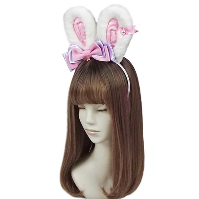 Angelic Pretty(アンジェリックプリティー)のアンジェリックプリティ カチューシャ レディースのヘアアクセサリー(カチューシャ)の商品写真