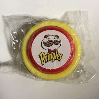 プリングル(Pringle)のPringlesのヨーヨー(キャラクターグッズ)