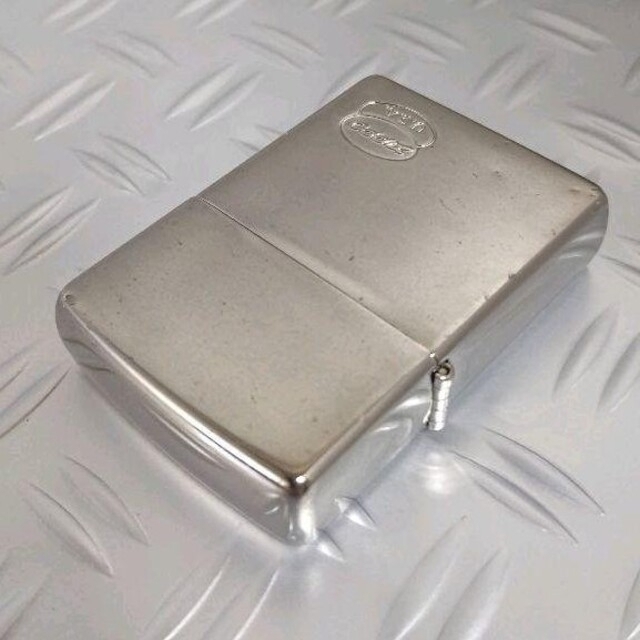 ZIPPO(ジッポー)のZIPPO ❰Zippo U.S.A❱ 2004年製 メンズのファッション小物(タバコグッズ)の商品写真