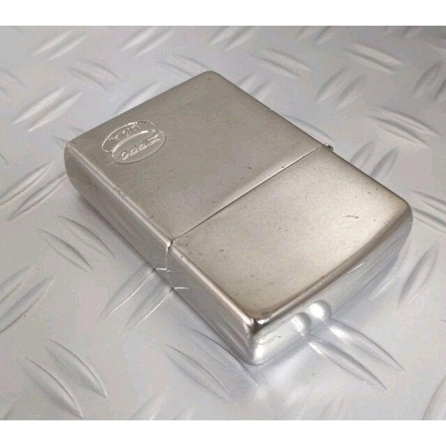 ZIPPO(ジッポー)のZIPPO ❰Zippo U.S.A❱ 2004年製 メンズのファッション小物(タバコグッズ)の商品写真