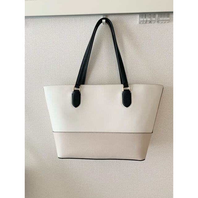 kate spade new york(ケイトスペードニューヨーク)の【新品】ケイトスペード トートバッグ レディースのバッグ(トートバッグ)の商品写真