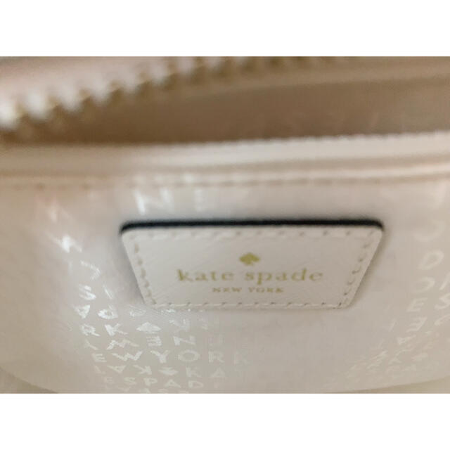 kate spade new york(ケイトスペードニューヨーク)の【新品】ケイトスペード トートバッグ レディースのバッグ(トートバッグ)の商品写真