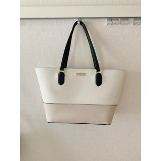 ケイトスペードニューヨーク(kate spade new york)の【新品】ケイトスペード トートバッグ(トートバッグ)