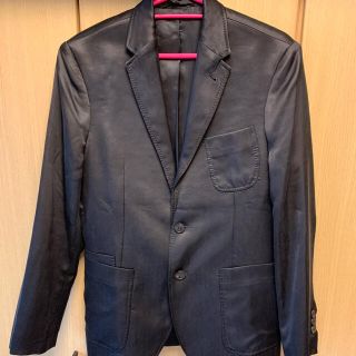 ニールバレット(NEIL BARRETT)の国内正規 18SS ニールバレット キュプラ テーラードジャケット(テーラードジャケット)