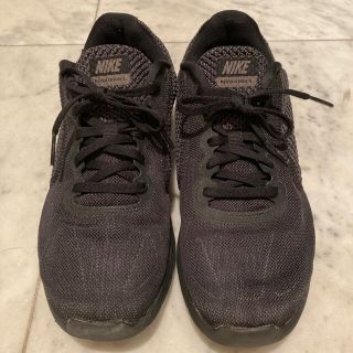 ナイキ(NIKE)のナイキ NIKE スニーカー　25.5cm(スニーカー)