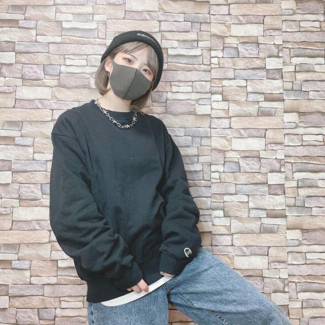 新品】 Champion - champion チャンピオン スウェット トレーナー ロゴ刺繍 ブラック M トレーナー+スウェット - www.we-job.com 新品】 Champion - champion チャンピオン スウェット トレーナー ロゴ刺繍 ブラック M トレーナー+スウェット - www.we-job.com