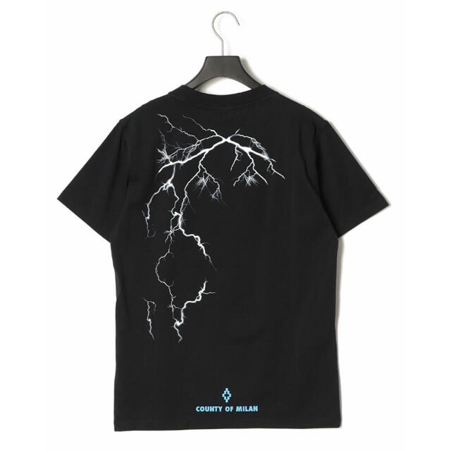 MARCELO BURLON COUNTY OF MILAN Tee XL