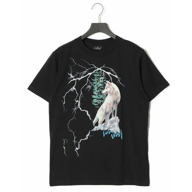 MARCELO BURLON COUNTY OF MILAN Tee L 交換無料 51.0%OFF www.gold