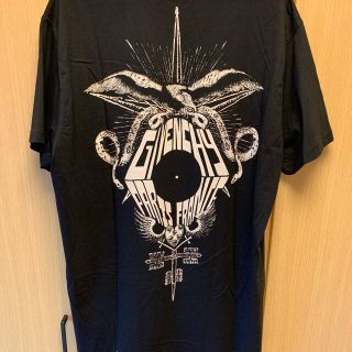 ジバンシィ(GIVENCHY)の正規未使用 20SS Givenchy ジバンシィ イーグル スネーク Tシャツ(Tシャツ/カットソー(半袖/袖なし))