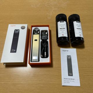 アスパイア(aspire)のAspire (アスパイア) Favostix (ファボスティックス) 美品　(その他)