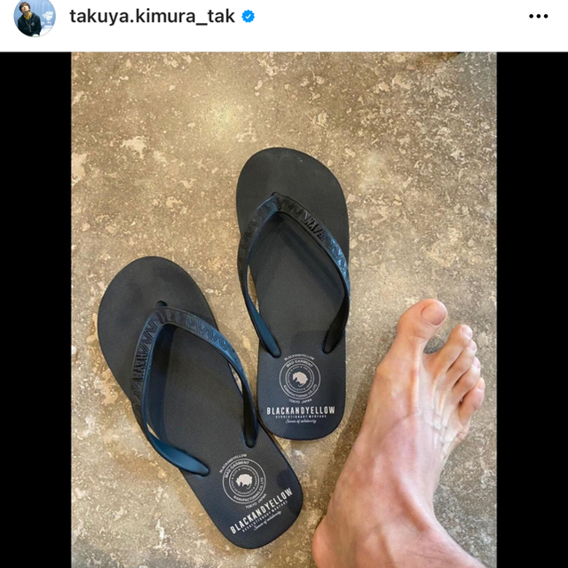 RATS(ラッツ)の28cm キムタク着 新品 RATS HAYN BEACH SANDAL メンズの靴/シューズ(サンダル)の商品写真