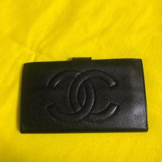 シャネル(CHANEL)のRico様専用です。CHANEL長財布(財布)