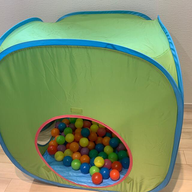 Ikea 手渡し限定セット Ikea 子供用テント Busa ボールプール用ボールの通販 By Kj S Shop イケアならラクマ Ikea 手渡し限定セット Ikea 子供用テント Busa ボールプール用ボールの通販 By Kj S Shop イケアならラクマ