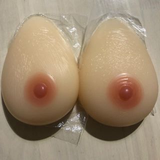 Rim様専用　大幅値下げ！おっぱい　偽乳(コスプレ用インナー)