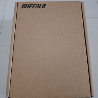 バッファロー(Buffalo)のバッファロー無線LAN親機WSR-1166DHPL2/N(PC周辺機器)