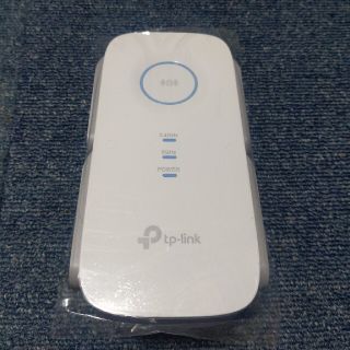 【美品】tp-link 無線LAN中継器 RE650(PC周辺機器)