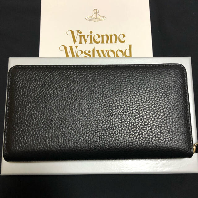 Vivienne Westwood ヴィヴィアンウエストウッド 長財布