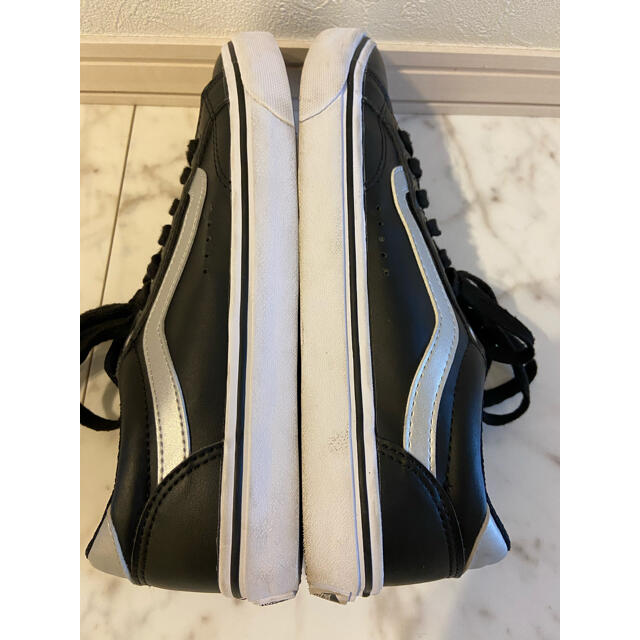 VANS(ヴァンズ)のVANS  スニーカー　24cm メンズの靴/シューズ(スニーカー)の商品写真