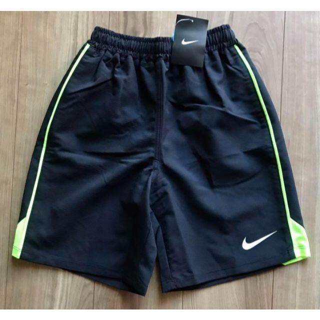 NIKE(ナイキ)の【新品未使用】NIKE 水着 定価3,300円 150cm スイムパンツ キッズ/ベビー/マタニティのキッズ服男の子用(90cm~)(水着)の商品写真