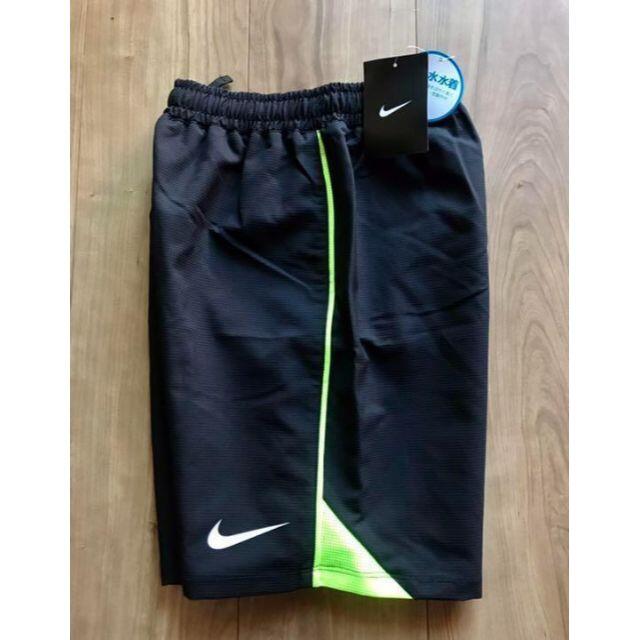 NIKE(ナイキ)の【新品未使用】NIKE 水着 定価3,300円 150cm スイムパンツ キッズ/ベビー/マタニティのキッズ服男の子用(90cm~)(水着)の商品写真