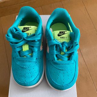 ナイキ(NIKE)のNIKE Air Force1 LV8(TD)(スニーカー)