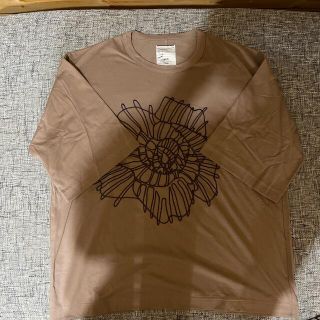 シャリーフ(SHAREEF)のSHAREEF Tシャツ SIZE1(Tシャツ/カットソー(半袖/袖なし))