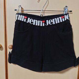 ジェニィ(JENNI)のJENNI ショートパンツ130センチ(パンツ/スパッツ)