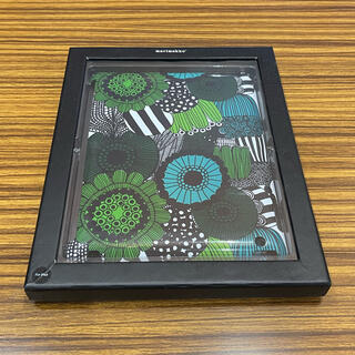 マリメッコ(marimekko)のmarimekko iPadケース(iPadケース)
