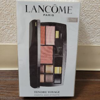 ランコム(LANCOME)のLANCOME メイクアップパレット(コフレ/メイクアップセット)