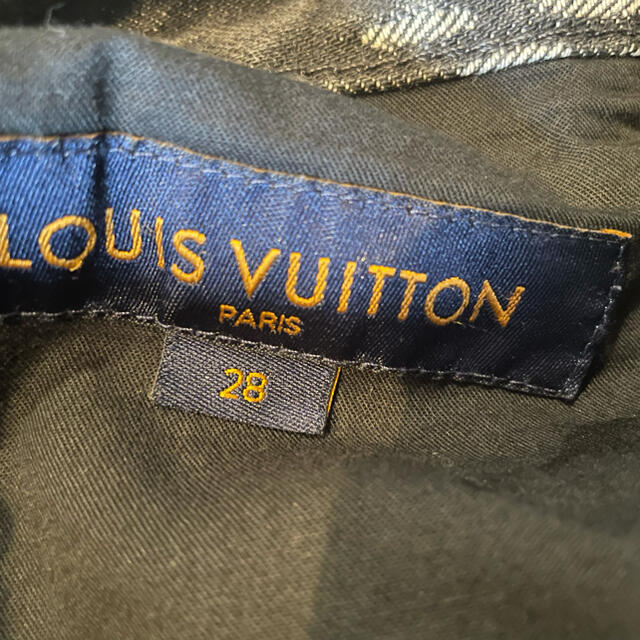 全日本送料無料 LOUIS 専用 - VUITTON デニム/ジーンズ - electmcshane.com