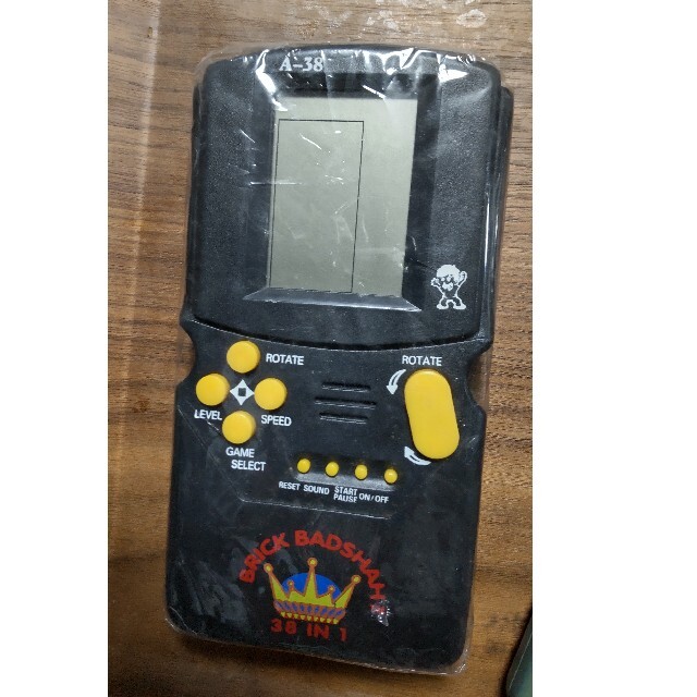 懐かしすぎるレトロな電子ゲーム機が大集合 その1 （取材中に