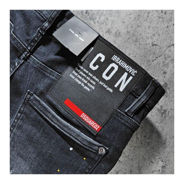 DSQUARED2 - 確認用 21SS ディースクエアード Cool Guy S79LA0029の DSQUARED2 - 確認用 21SS ディースクエアード Cool Guy S79LA0029の