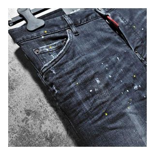 スノーブルー 確認用 21SS ディースクエアード Cool Guy S79LA0029