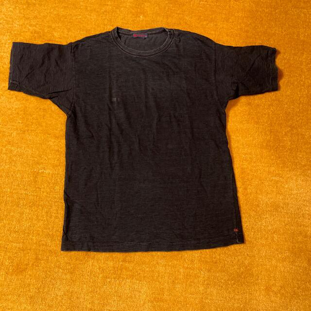 45rpm(フォーティーファイブアールピーエム)の45rpm 45R メンズ　Tシャツ メンズのトップス(Tシャツ/カットソー(半袖/袖なし))の商品写真