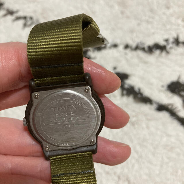 TIMEX(タイメックス)のSHIPS TIMEX:Original Camper 29ｍｍ レディースのファッション小物(腕時計)の商品写真