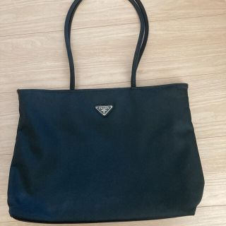 プラダ(PRADA)のPRADA プラダ トートバッグ(トートバッグ)