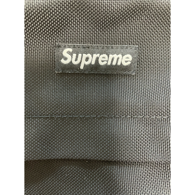 supreme ショルダーバッグ　18ss 2