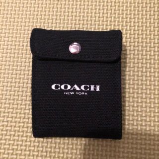 コーチ(COACH)のcoach 目覚まし時計　置き時計(置時計)