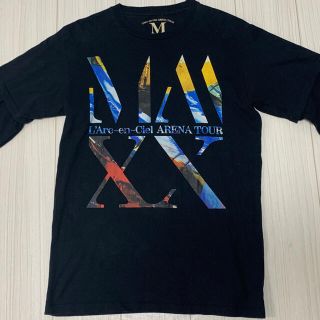 ラルクアンシエル(L'Arc～en～Ciel)の【廃盤】L'Arc-en-Ciel MMXX ロングスリーブTシャツ(ミュージシャン)