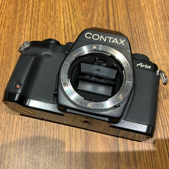 CONTAX Aria コンタックス アリア 古典