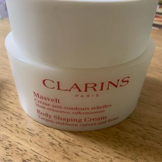 クラランス(CLARINS)のクラランス　クリーム　マスヴェルト　200ml(ボディクリーム)