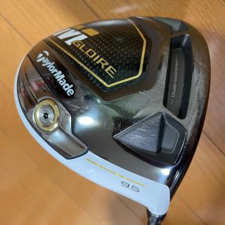 テーラーメイド(TaylorMade)のテーラーメイド　Mグローレ　ドライバー　9.5°  テンセイ　M GLOIRE(クラブ)